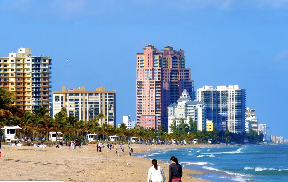 Condo housing