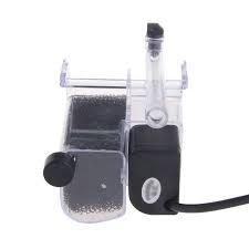 filter for turtle tank