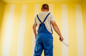 a painters
