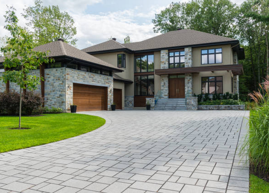 Suburb Home