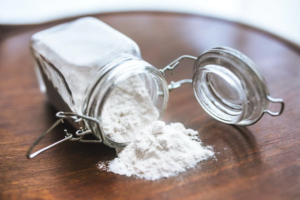 baking powder